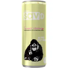 Clean Drink Sav:D - Farmors Lemonad 33cl Coopers Candy