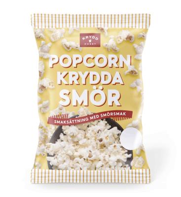 Amerikanskt Godis