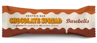 Barebells Protein Bar Chocolate Spread 45g Coopers Candy