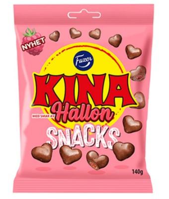 Amerikanskt Godis