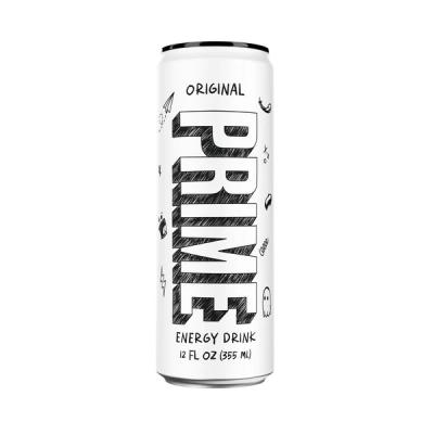 Prime Energy Drink - Original 330ml