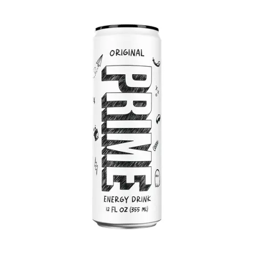 Prime Energy Drink - Original 330ml Coopers Candy