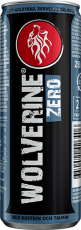 Wolverine Energidryck Zero Original 25cl Coopers Candy