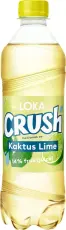 Loka Crush Kaktus Lime 50cl Coopers Candy
