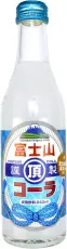 Kimura Mt. Fuji Cola 240ml Coopers Candy