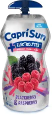 Capri Sun Electrolytes Blackberry Raspberry 33cl Coopers Candy