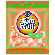 Tutti Frutti Sour Melon 90g Coopers Candy