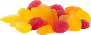 Fazer Tutti Frutti Original 100g Coopers Candy