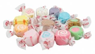 Taffy Town Assorted Flavours 2.27kg Coopers Candy