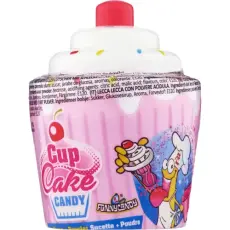 Funny Candy Cup Cake Dip 40g Coopers Candy