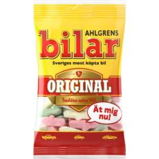 Ahlgrens Bilar 30g (BF: 2026-06-16) Coopers Candy