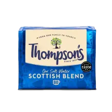 Thompsons Scottish Blend 80st (250g) Coopers Candy
