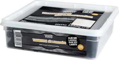 Toms Tommestok Stång 50st x 25g