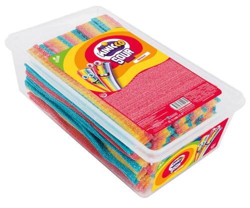Minicco Sura Band - Rainbow 1.5kg Coopers Candy
