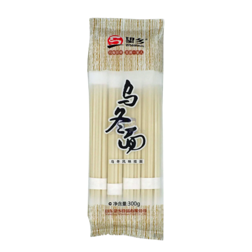 Wheatsun Udon Noodles 300g Coopers Candy