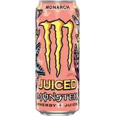 Monster Energy Monarch 50cl x 24st Coopers Candy