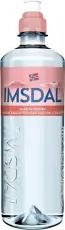 Imsdal Persika 65cl Coopers Candy