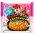 Paldo Volcano Chicken Carbonara Noodle 130g Coopers Candy