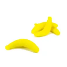 Damel Bananas 1kg Coopers Candy