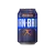 IRN-BRU Zero 330ml Coopers Candy