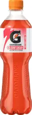 Gatorade Zero Fruit Punch 50cl Coopers Candy