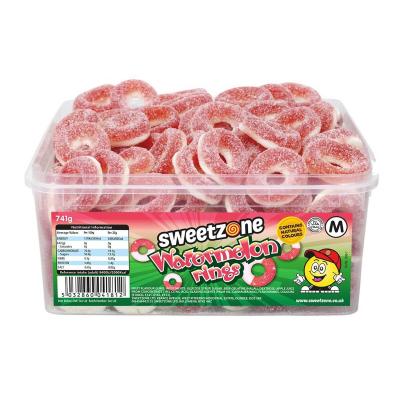 Amerikanskt Godis