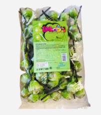 Leko Klubbor &Auml;pple 864g Coopers Candy