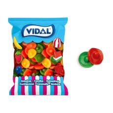 Vidal Sombreros 1.5kg Coopers Candy