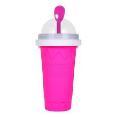 Gör Din Egen Slush Mugg - Rosa Coopers Candy