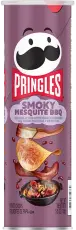 Pringles Smoky Mesquite BBQ 158g Coopers Candy
