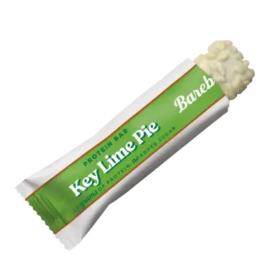 Barebells Proteinbar Key Lime Pie 55g