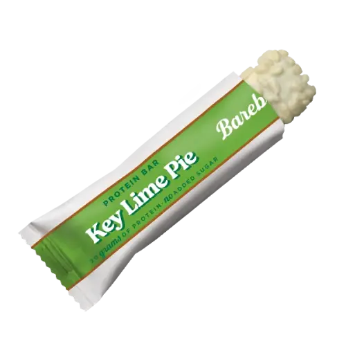 Barebells Proteinbar Key Lime Pie 55g Coopers Candy