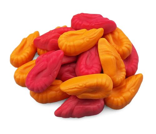 Park Lane Shrimps 1kg Coopers Candy