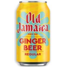 Old Jamaica Ginger Beer 330ml Coopers Candy