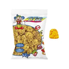 Dsito Blackberries Lemon Cola 1kg Coopers Candy