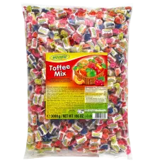 Woogie Toffee Mix 3kg Coopers Candy