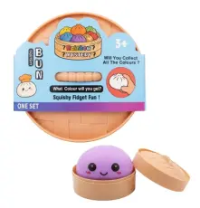 Squishy Dumplings Stor Coopers Candy