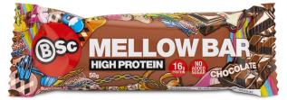 BSC Mellow Bar Chocolate 50g Coopers Candy