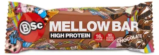 BSC Mellow Bar Chocolate 50g Coopers Candy