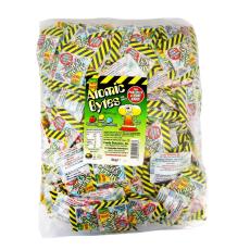 Toxic Waste Atomic Bytes Minip&aring;sar 3kg Coopers Candy