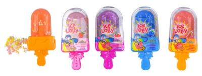 Funny Candy Ice Lolly Candy 16g (1st)