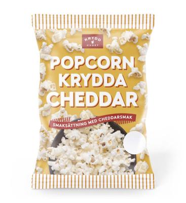 Amerikanskt Godis