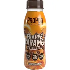 ProPud Frappe Caramel 25cl Coopers Candy