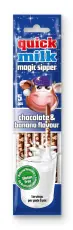 Quick Milk - Choklad & Banan 5-pack Coopers Candy