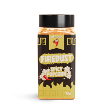 Hot Chip Firedust Spice Blend - Spicy Popcorn 73g Coopers Candy