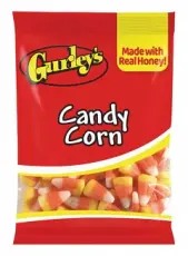 Gurleys Candy Corn 142g Coopers Candy