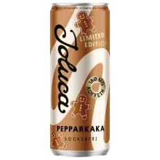 Joluca Pepparkaka 33cl Coopers Candy