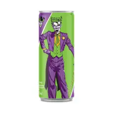 Joker Soda Drink 25cl Coopers Candy