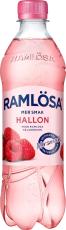 Raml&ouml;sa Mer Smak Hallon 50cl Coopers Candy