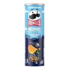 Pringles Japanese Style Stir Fry 165g Coopers Candy